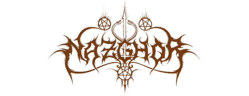 Nazghor — Logo