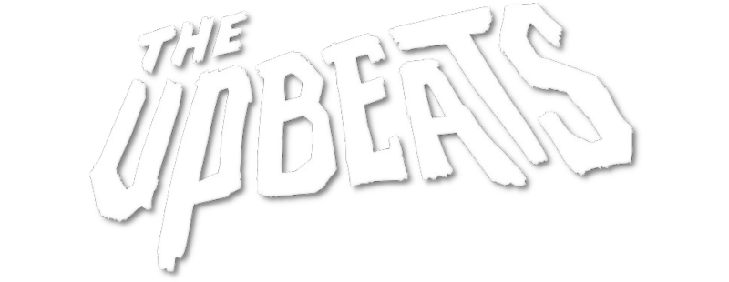 The Upbeats — Logo