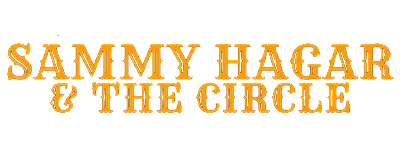 Sammy Hagar & The Circle — Logo