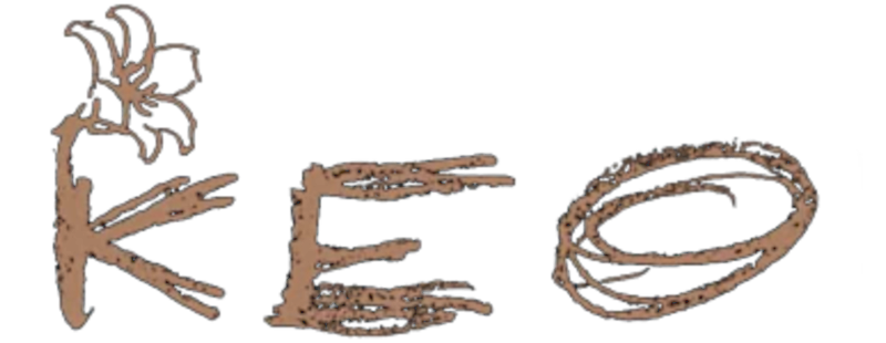 Keo — Logo