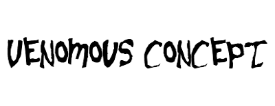Venomous Concept — Logo