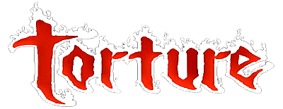 Torture — Logo