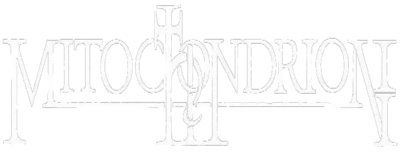 Mitochondrion — Logo