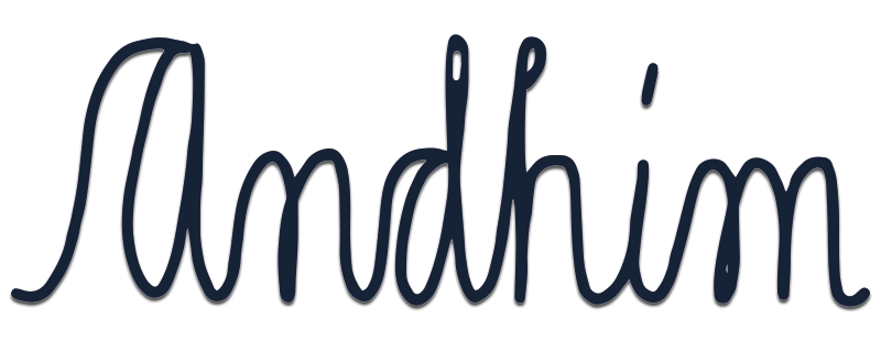 andhim — Logo