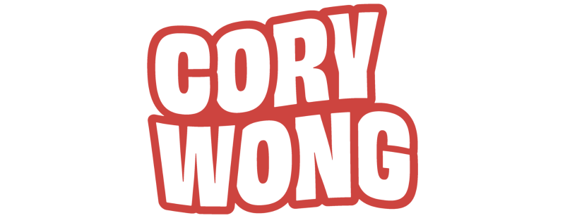 Cory Wong — Logo