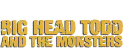 Big Head Todd and the Monsters — Logo