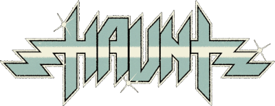 Haunt — Logo