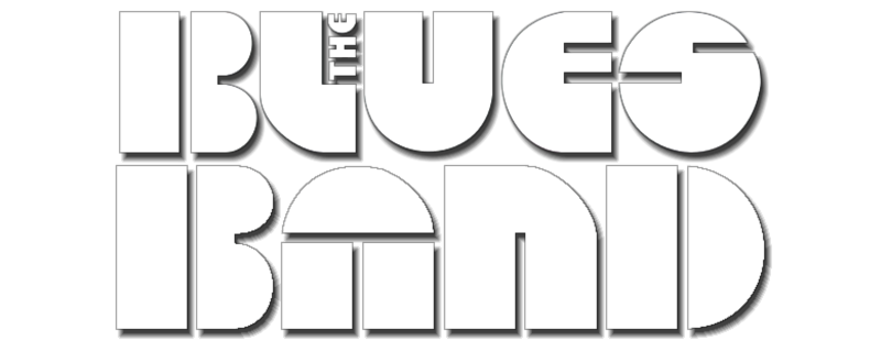 The Blues Band — Logo