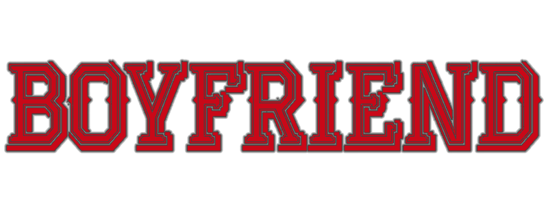 BOYFRIEND — Logo