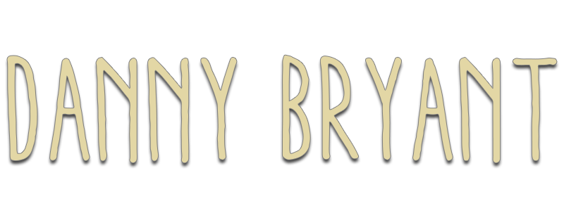 Danny Bryant — Logo