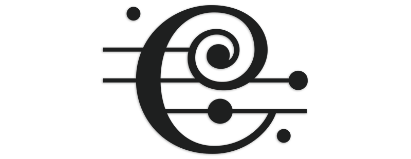 Chicago Symphony Orchestra — Logo
