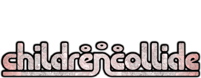 Children Collide — Logo