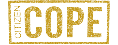 Citizen Cope — Logo