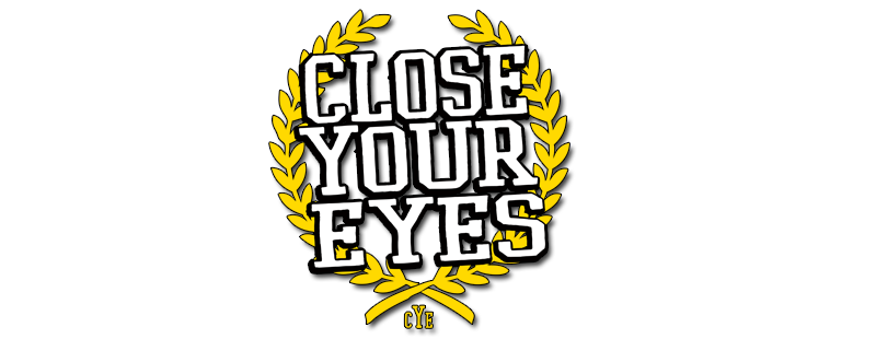 Close Your Eyes | TheAudioDB.com