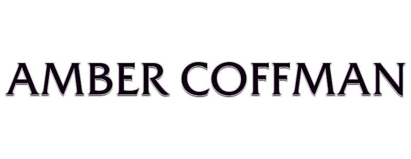 Amber Coffman — Logo