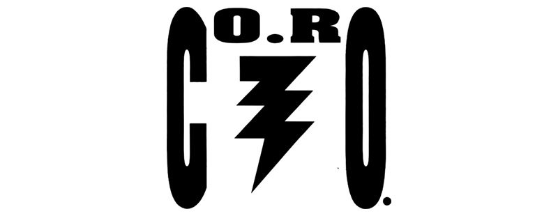 CO.RO. — Logo