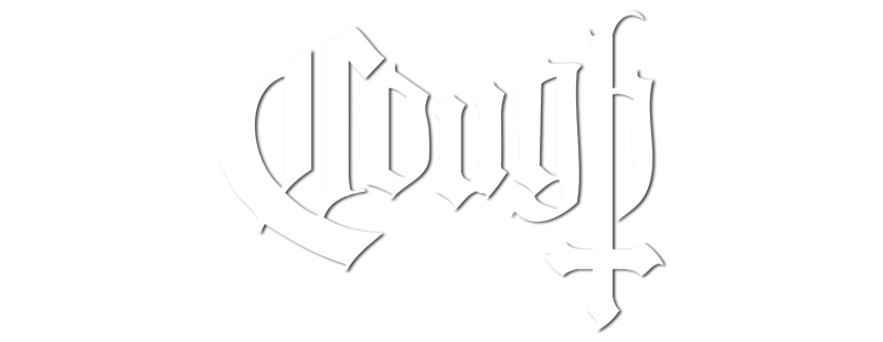 Cough — Logo