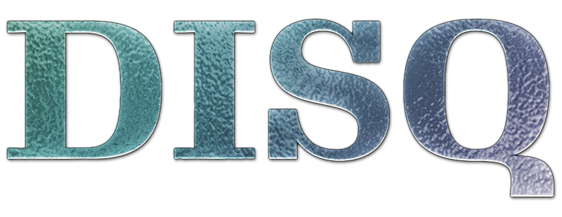 Disq — Logo