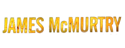 James McMurtry — Logo
