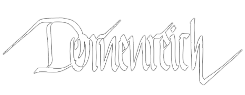 Dornenreich — Logo