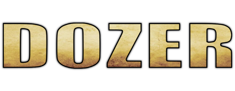 Dozer — Logo