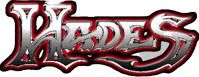 Hades — Logo