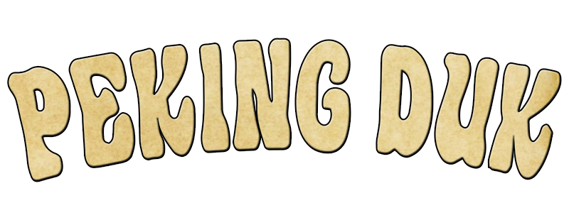 Peking Duk — Logo