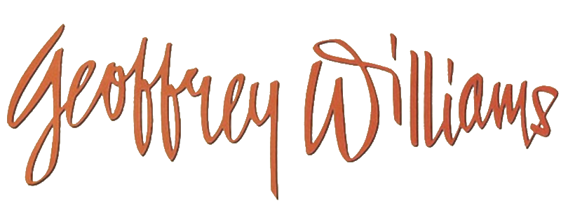 Geoffrey Williams — Logo
