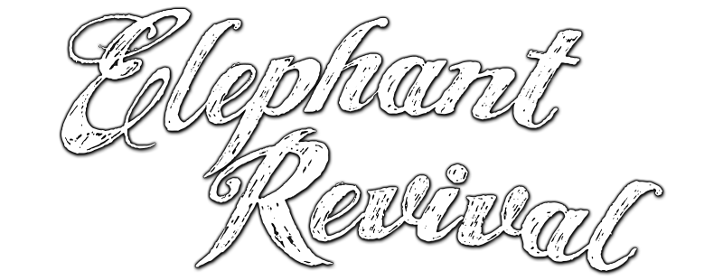 Elephant Revival — Logo