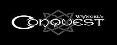 Conquest — Logo
