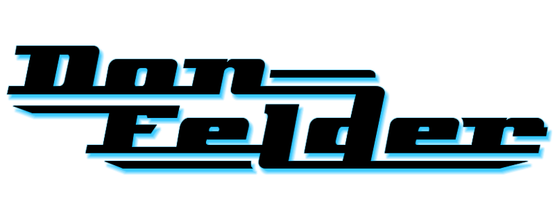 Don Felder — Logo