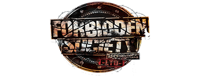 Forbidden Society logo