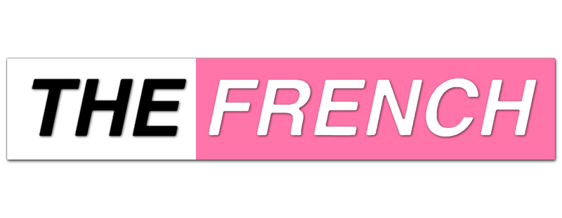 The French — Logo