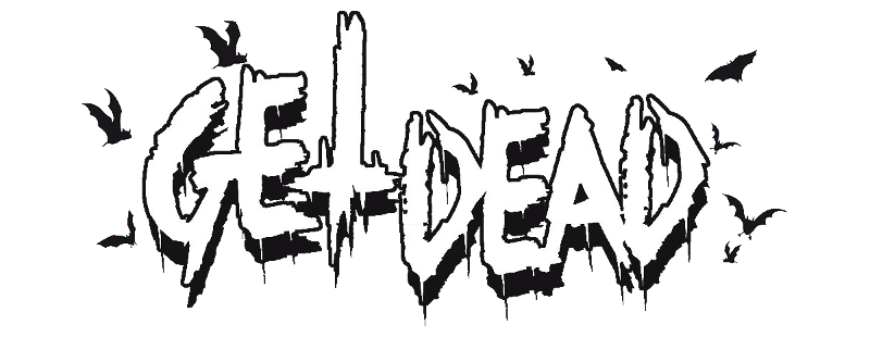 Get Dead — Logo