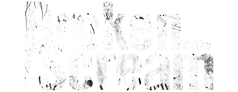 Broken By The Scream ReMake Them Joy Broken By The Scream