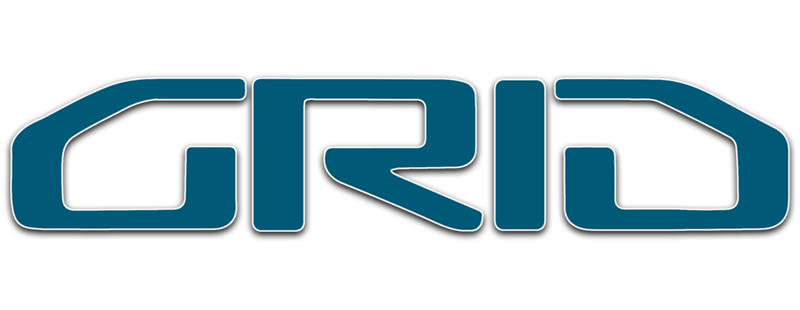 The Grid - 456 | TheAudioDB.com