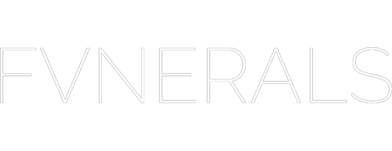 Fvnerals — Logo