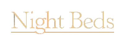 Night Beds — Logo