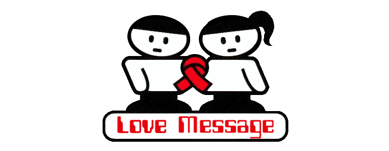 Love Message logo