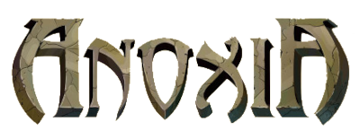 Anoxia — Logo