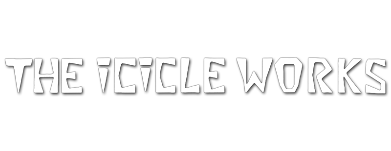 The Icicle Works — Logo