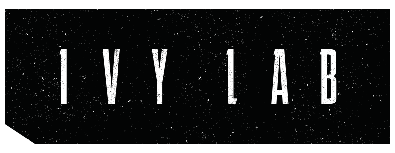 Ivy Lab — Logo