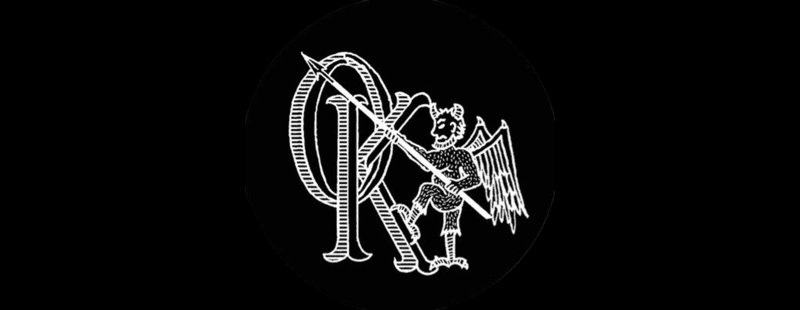 Opus Kink — Logo