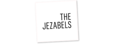 The Jezabels — Logo