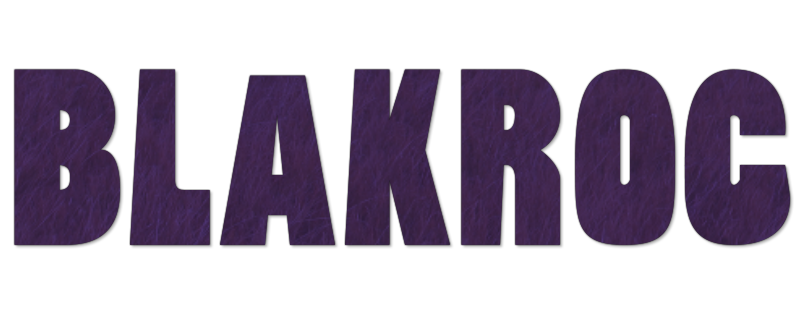 Blakroc Logo