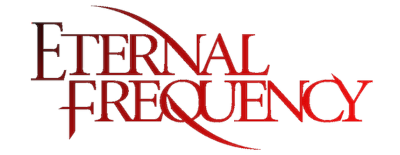 Eternal Frequency — Logo
