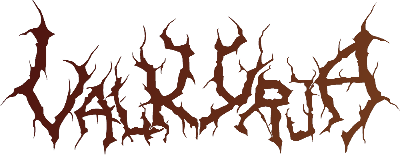 Valkyrja — Logo