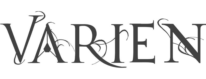 Varien — Logo