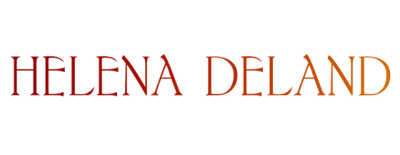 Helena Deland — Logo