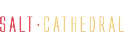 Salt Cathedral — Logo